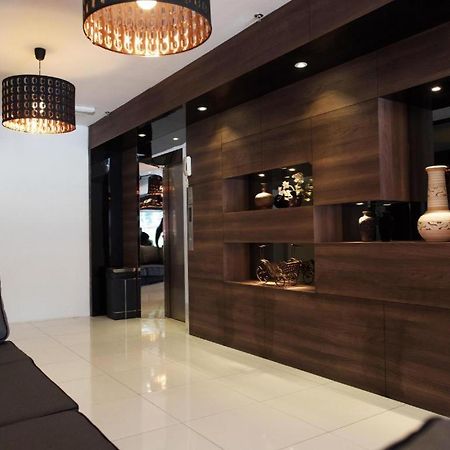Mornington Hotel Soon Choon Ipoh Exterior photo