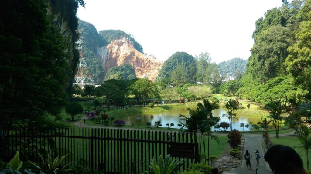 Mornington Hotel Soon Choon Ipoh Exterior photo