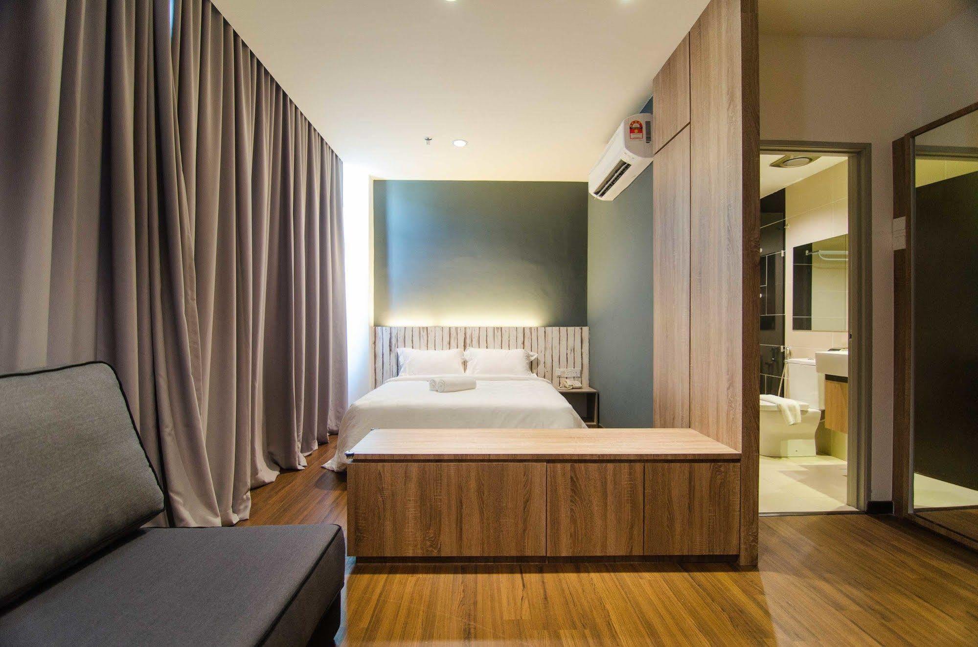Mornington Hotel Soon Choon Ipoh Exterior photo