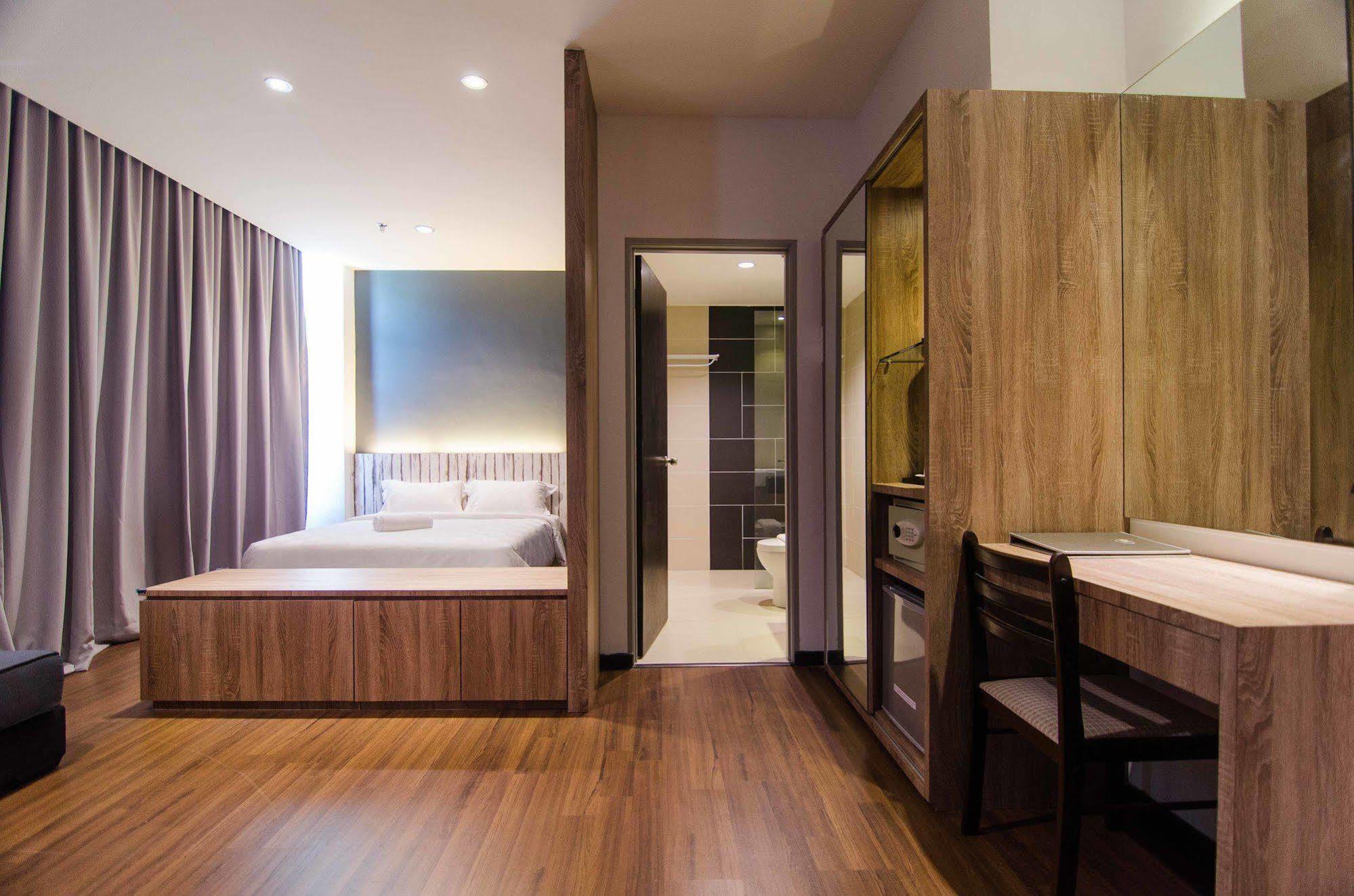 Mornington Hotel Soon Choon Ipoh Exterior photo