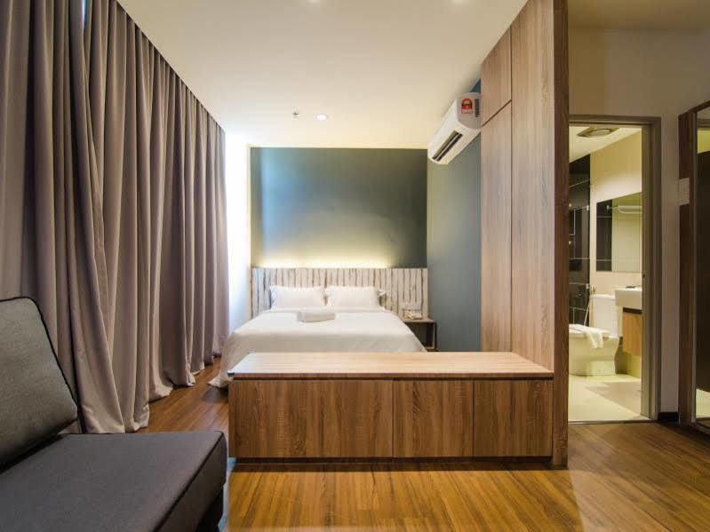 Mornington Hotel Soon Choon Ipoh Exterior photo